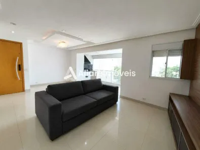 Apartamento com 3 Quartos à venda, 104m² no Jardim Avelino, São Paulo