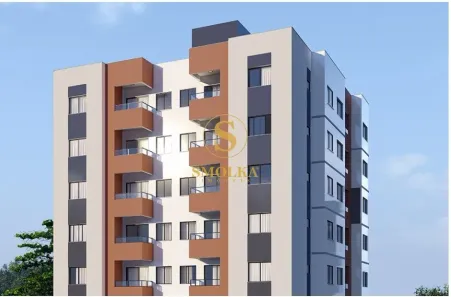 Apartamento com 3 Quartos à venda, 81m² no Nova Palhoça, Palhoça