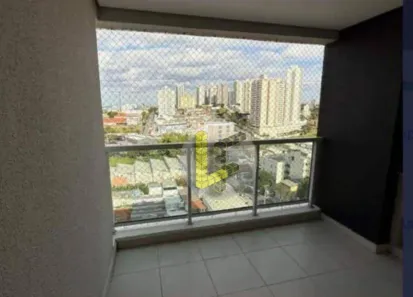 Apartamento com 2 Quartos para alugar, 75m² no Barcelona, São Caetano do Sul