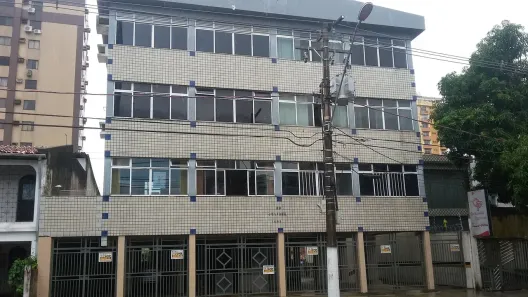 Apartamento com 2 Quartos para alugar, 70m² no Cremação, Belém