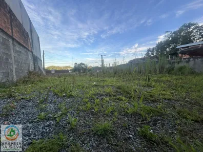 Lote/Terreno à venda, 452m² no Itoupavazinha, Blumenau