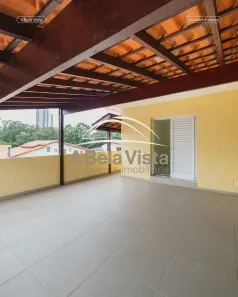 Casa com 1 Quarto à venda, 10m² no Vila Osasco, Osasco