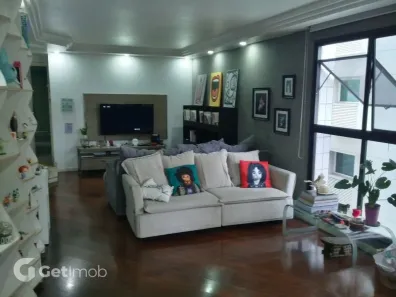 Apartamento com 4 Quartos à venda, 155m² no Perdizes, São Paulo
