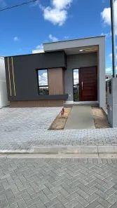 Casa de Condomínio com 3 Quartos à venda, 90m² no Serrotão, Campina Grande