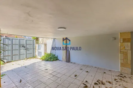 Casa com 4 Quartos à venda, 300m² no Granja Julieta, São Paulo