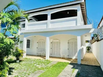 Casa com 3 Quartos à venda, 360m² no Balneário Praia do Pernambuco, Guarujá