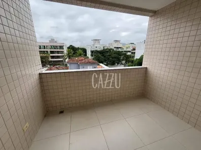 Apartamento com 3 Quartos à venda, 87m² no Recreio dos Bandeirantes, Rio de Janeiro