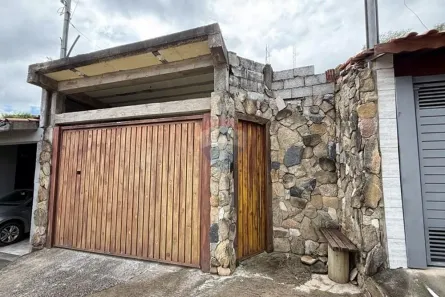 Casa com 1 Quarto à venda, 54m² no Vila São Caetano, Bragança Paulista