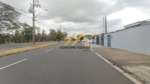 Lote/Terreno à venda, 250m² no Jardim Bela Vista, Indaiatuba