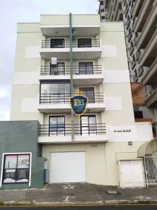 Apartamento com 3 Quartos à venda, 85m² no Orfãs, Ponta Grossa