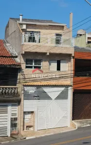 Casa com 3 Quartos à venda, 342m² no Jardim Paraíso, Barueri