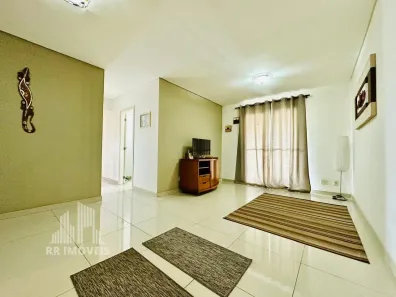 Apartamento com 3 Quartos à venda, 105m² no Jardim Tupanci, Barueri