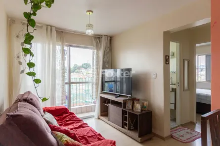 Apartamento com 2 Quartos à venda, 60m² no Vila Amélia, São Paulo
