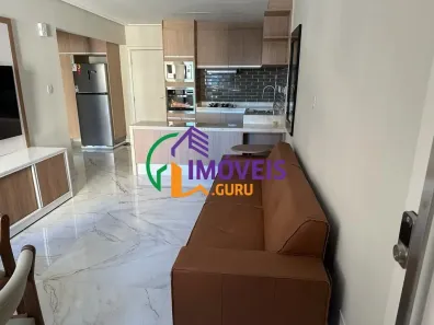 Flat com 1 Quarto à venda, 56m² no Alphaville Centro Industrial e Empresarial/Alphaville., Barueri
