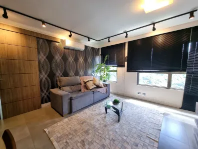 Apartamento com 2 Quartos para alugar, 69m² no Fazendinha, Itajaí