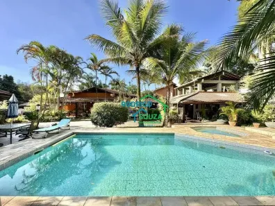 Casa de Condomínio com 3 Quartos à venda, 503m² no Palos Verdes, Carapicuíba