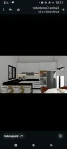 Casa com 3 Quartos à venda, 112m² no Parque Barnabé, Indaiatuba