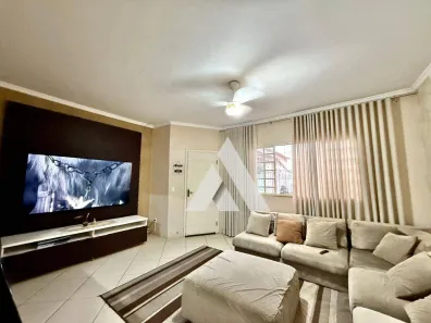 Casa com 3 Quartos à venda, 141m² no Vila La Brunetti, Itapetininga