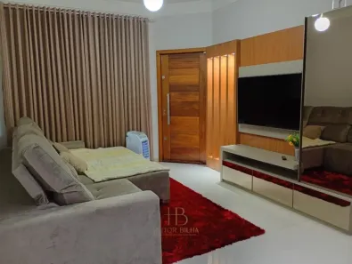 Casa com 3 Quartos à venda, 168m² no Colúmbia, Londrina