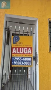 Casa com 1 Quarto para alugar, 30m² no Vila Maria Alta, São Paulo
