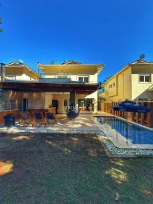 Casa com 4 Quartos para venda ou aluguel, 250m² no Maresias, São Sebastião