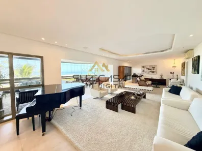 Apartamento com 3 Quartos à venda, 261m² no Barra da Tijuca, Rio de Janeiro