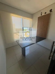 Sala Comercial à venda, 31m² no Plano Diretor Expansão Sul, Palmas