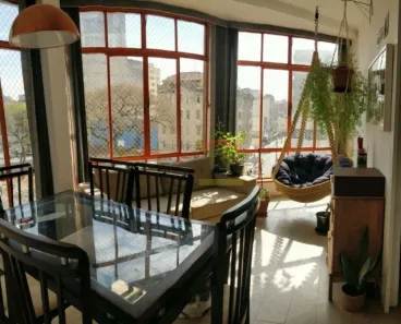 Apartamento com 1 Quarto à venda, 43m² no Campos Elíseos, São Paulo