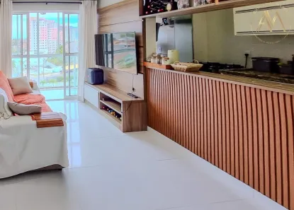Apartamento com 3 Quartos à venda, 71m² no Piatã, Salvador