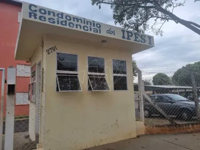 Apartamento com 2 Quartos à venda, 46m² no Vila Cidade Industrial (Vila Xavier), Araraquara