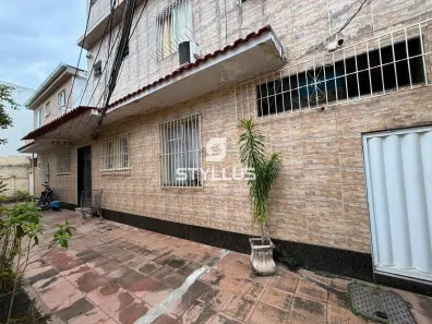 Casa com 2 Quartos à venda, 147m² no Cachambi, Rio de Janeiro