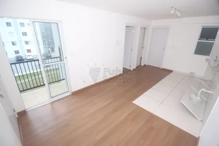 Apartamento com 2 Quartos à venda, 47m² no Fragata, Pelotas