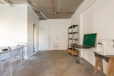 Ponto Comercial para alugar, 37m² no Consolação, São Paulo