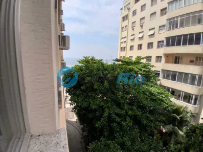 Apartamento com 2 Quartos à venda, 65m² no Copacabana, Rio de Janeiro