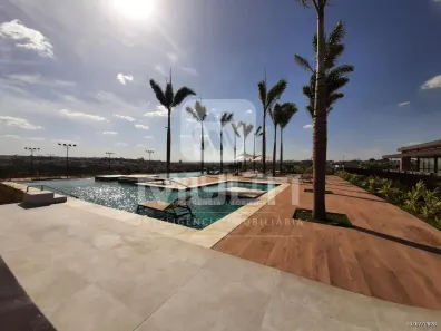 Lote/Terreno com 1 Quarto à venda, 12m² no Gávea, Uberlândia
