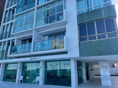 Apartamento com 3 Quartos à venda, 136m² no Boa Viagem, Recife