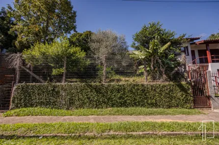 Lote/Terreno à venda, 509m² no Pinheiro, São Leopoldo