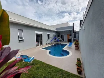 Casa com 3 Quartos à venda, 155m² no Jardim Alice, Jundiaí