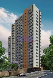 Apartamento com 2 Quartos à venda, 46m² no Alto da Mooca, São Paulo