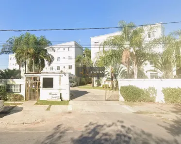 Apartamento com 2 Quartos à venda, 55m² no Sapucaia, Contagem