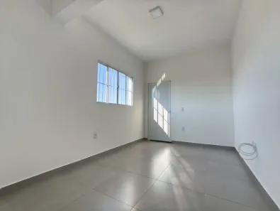 Kitnet com 1 Quarto para alugar, 43m² no Jardim Novo Itu, Itu