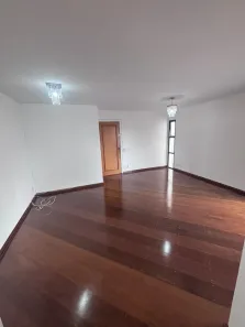 Apartamento com 3 Quartos para alugar, 96m² no Santana, São Paulo
