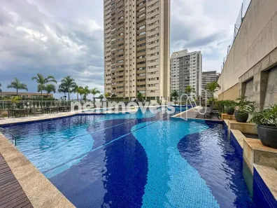 Apartamento com 2 Quartos à venda, 80m² no Vila da Serra, Nova Lima