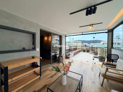 Cobertura com 3 Quartos à venda, 249m² no Charitas, Niterói