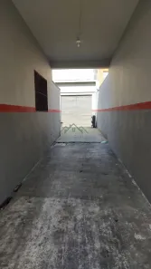 Galpão/Depósito/Armazém para alugar, 100m² no Piraporinha, Diadema