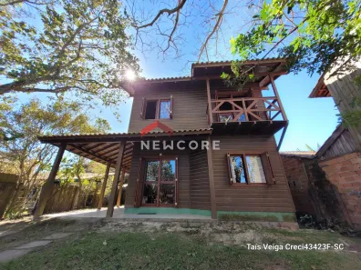 Casa com 4 Quartos à venda, 130m² no Ibiraquera, Imbituba