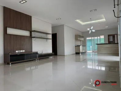 Casa de Condomínio com 3 Quartos à venda, 206m² no Itapeva, Votorantim