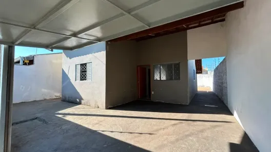 Casa com 2 Quartos à venda, 120m² no Residencial Nato Vetorasso, São José do Rio Preto