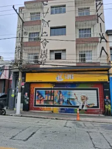 Ponto Comercial para alugar, 551m² no Santana, São Paulo