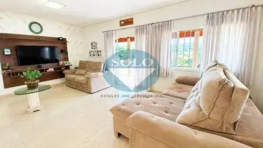 Casa com 3 Quartos à venda, 1000m² no Caxambu, Jundiaí